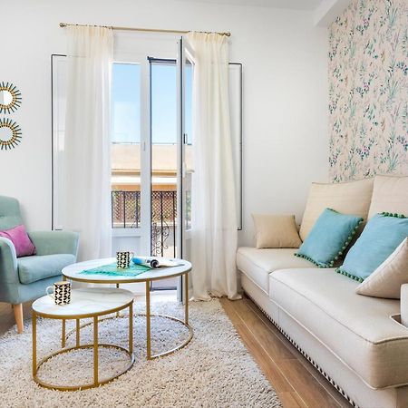 Genteel Home Juan Rabadan Seville Luaran gambar